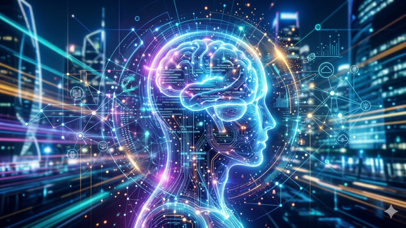 Inteligencia Artificial