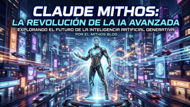 Claude Mithos
